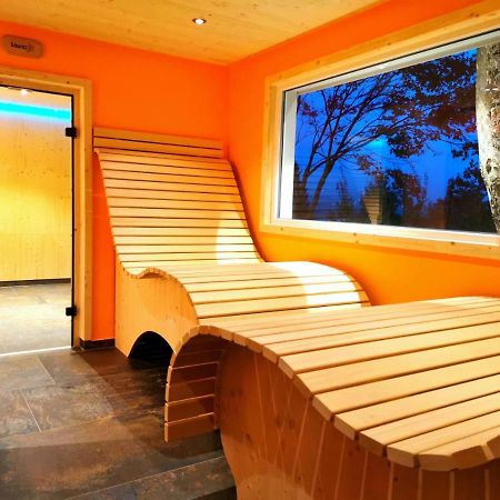 Hotel & Chalets Herrihof ทอดด์เนาแบร์ก ภายนอก รูปภาพ