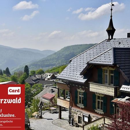 Hotel & Chalets Herrihof ทอดด์เนาแบร์ก ภายนอก รูปภาพ