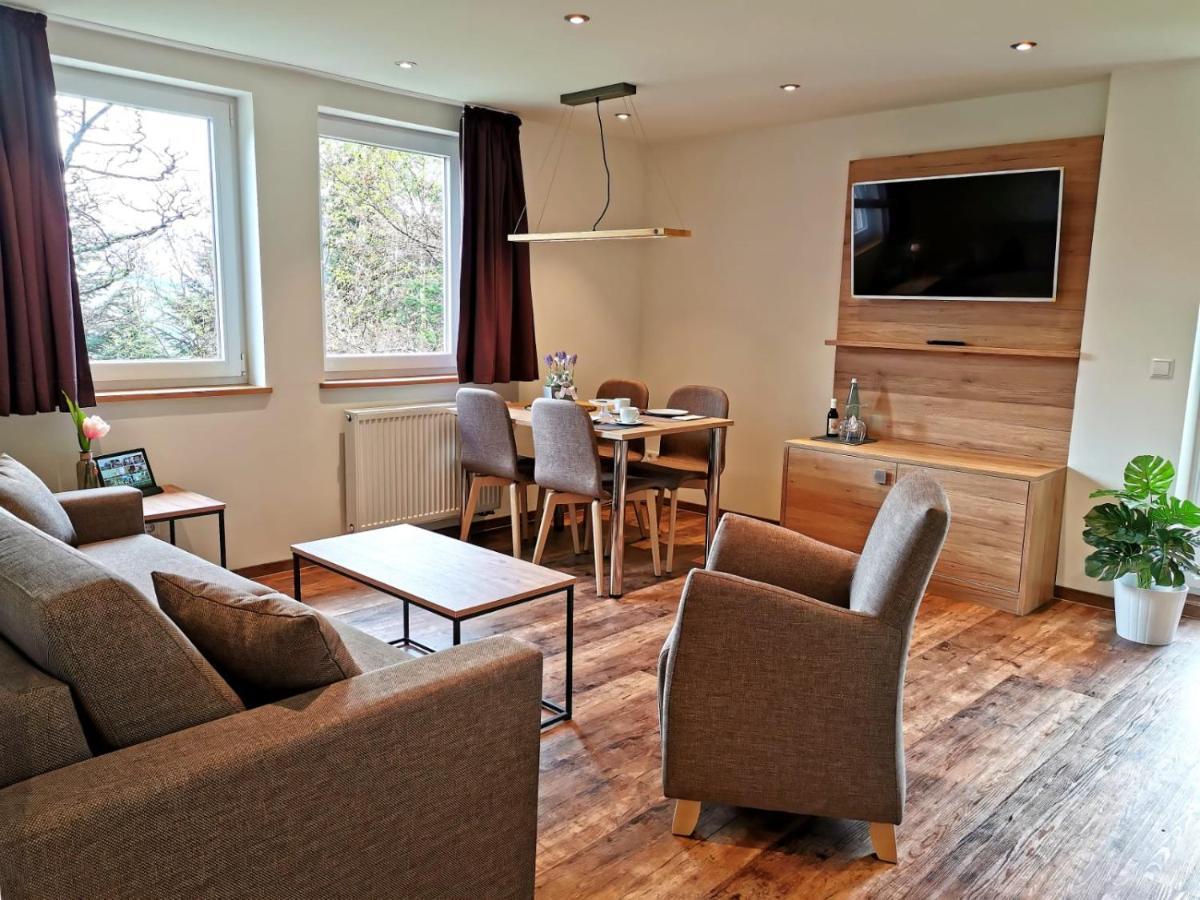 Hotel & Chalets Herrihof ทอดด์เนาแบร์ก ภายนอก รูปภาพ