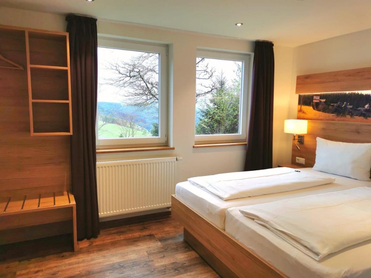 Hotel & Chalets Herrihof ทอดด์เนาแบร์ก ภายนอก รูปภาพ