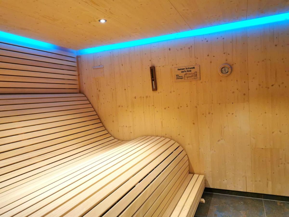 Hotel & Chalets Herrihof ทอดด์เนาแบร์ก ภายนอก รูปภาพ