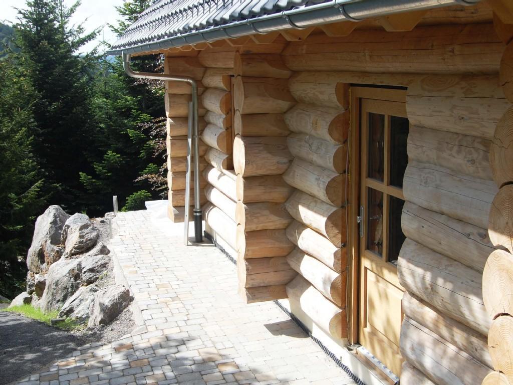 Hotel & Chalets Herrihof ทอดด์เนาแบร์ก ภายนอก รูปภาพ