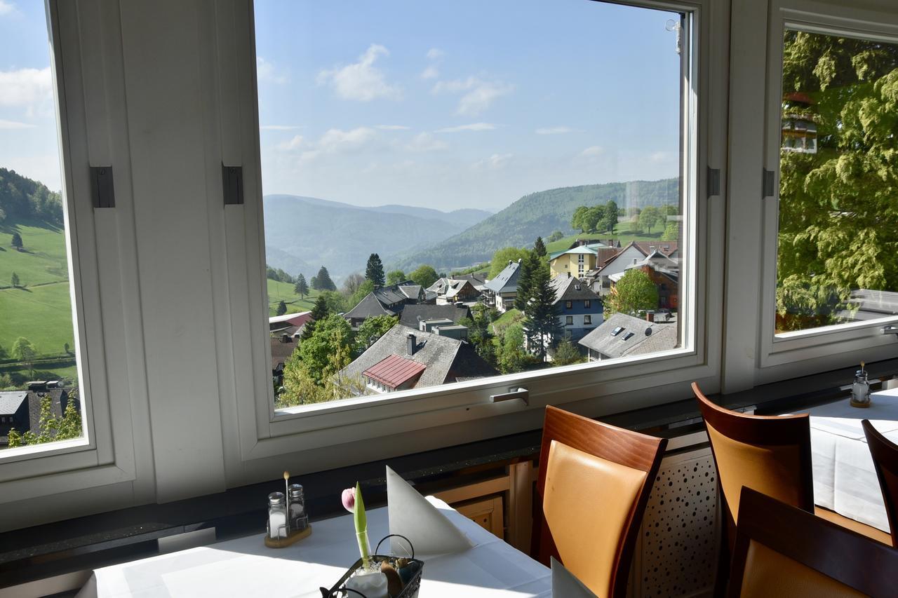 Hotel & Chalets Herrihof ทอดด์เนาแบร์ก ภายนอก รูปภาพ