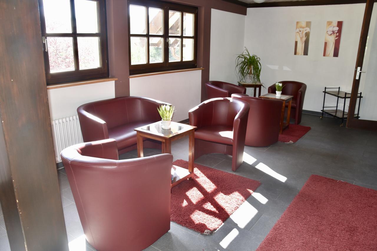 Hotel & Chalets Herrihof ทอดด์เนาแบร์ก ภายนอก รูปภาพ