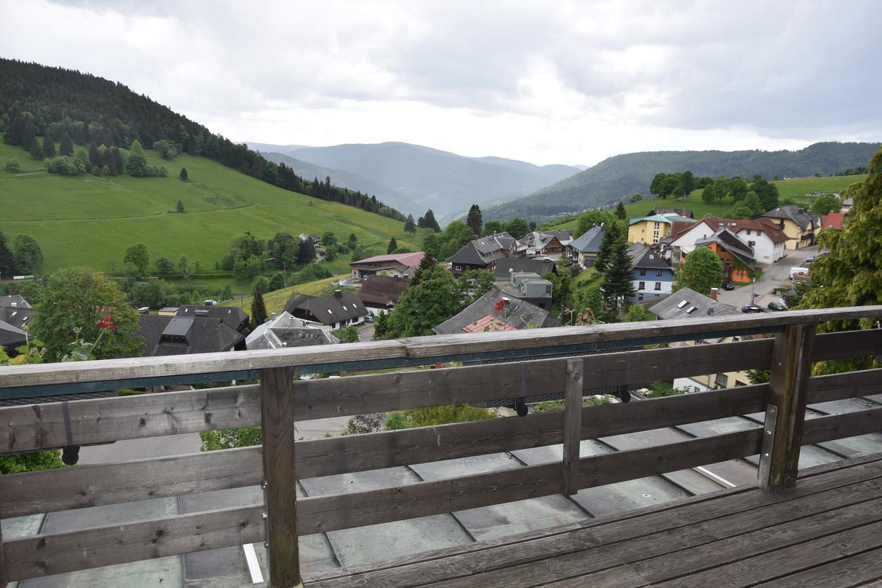 Hotel & Chalets Herrihof ทอดด์เนาแบร์ก ภายนอก รูปภาพ