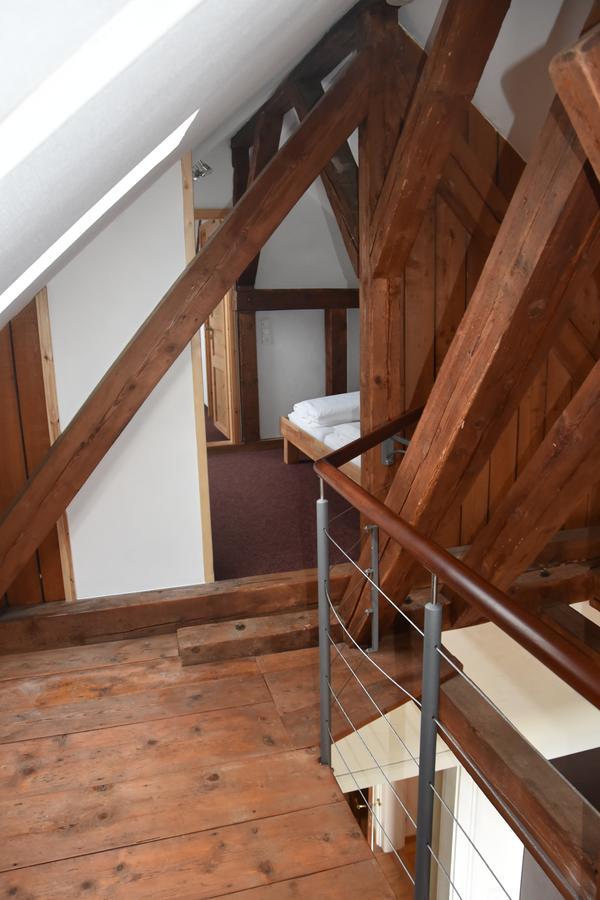Hotel & Chalets Herrihof ทอดด์เนาแบร์ก ภายนอก รูปภาพ