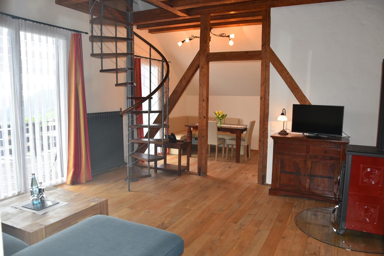 Hotel & Chalets Herrihof ทอดด์เนาแบร์ก ภายนอก รูปภาพ