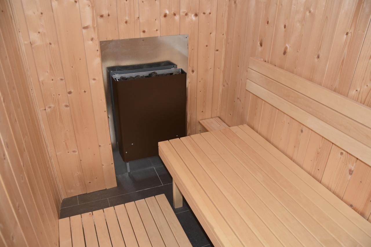 Hotel & Chalets Herrihof ทอดด์เนาแบร์ก ภายนอก รูปภาพ