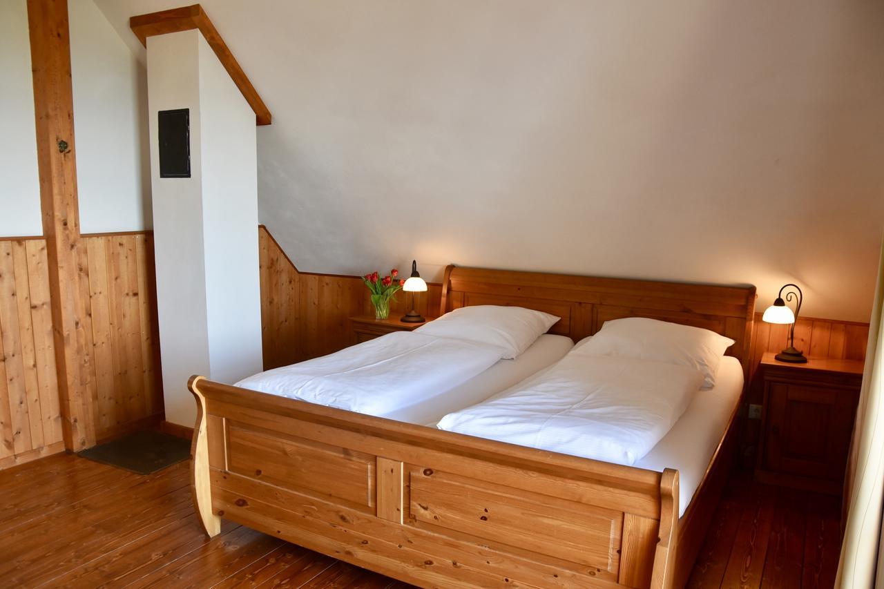 Hotel & Chalets Herrihof ทอดด์เนาแบร์ก ภายนอก รูปภาพ