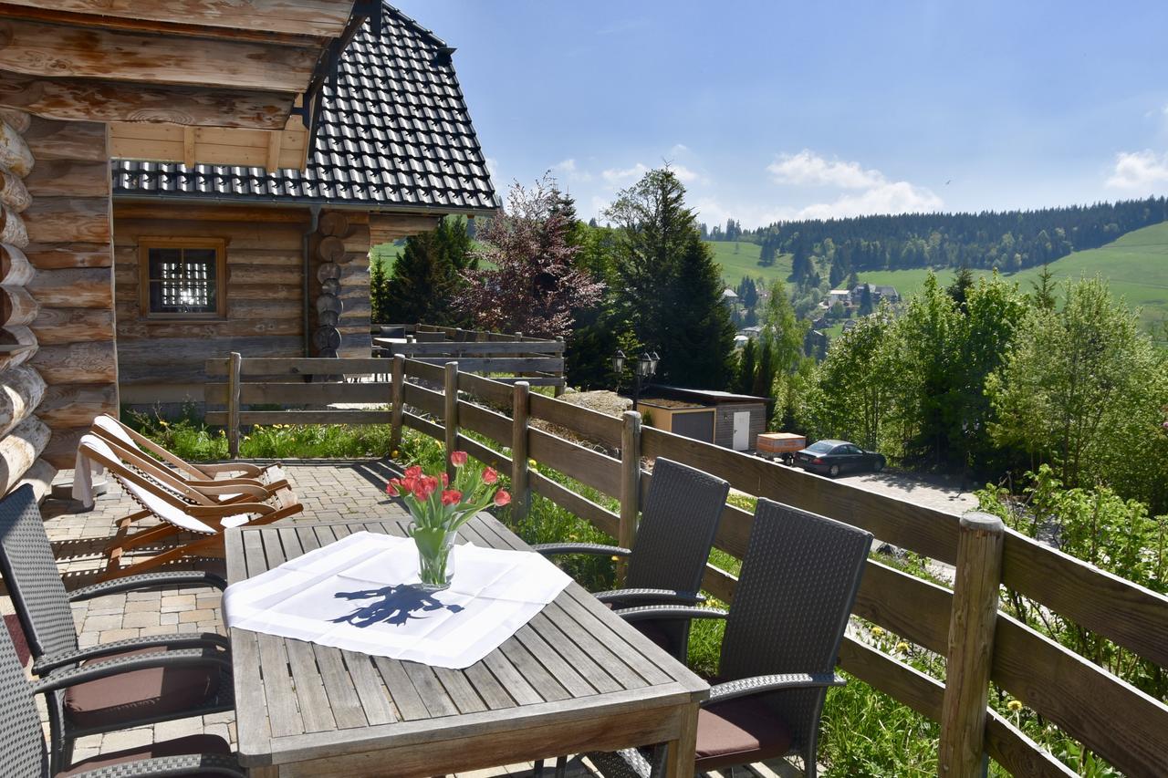 Hotel & Chalets Herrihof ทอดด์เนาแบร์ก ภายนอก รูปภาพ
