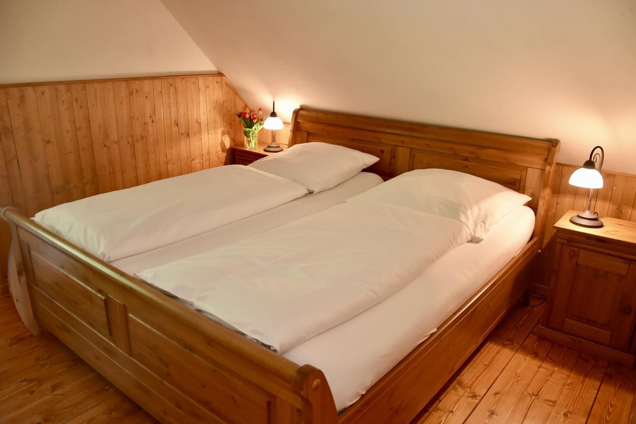 Hotel & Chalets Herrihof ทอดด์เนาแบร์ก ภายนอก รูปภาพ