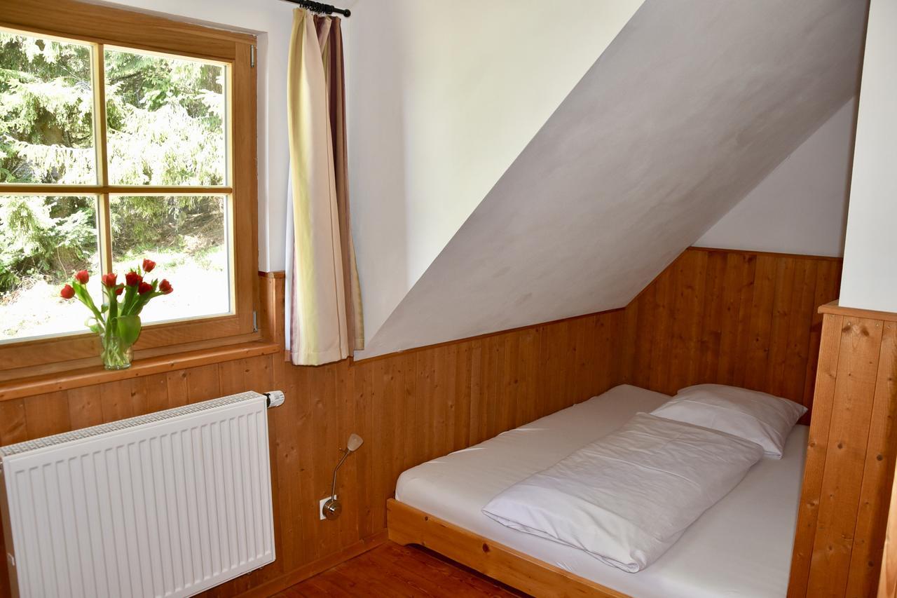 Hotel & Chalets Herrihof ทอดด์เนาแบร์ก ภายนอก รูปภาพ