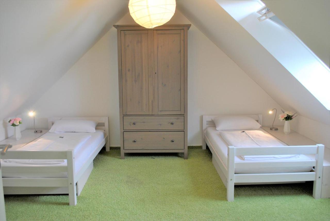 Hotel & Chalets Herrihof ทอดด์เนาแบร์ก ภายนอก รูปภาพ
