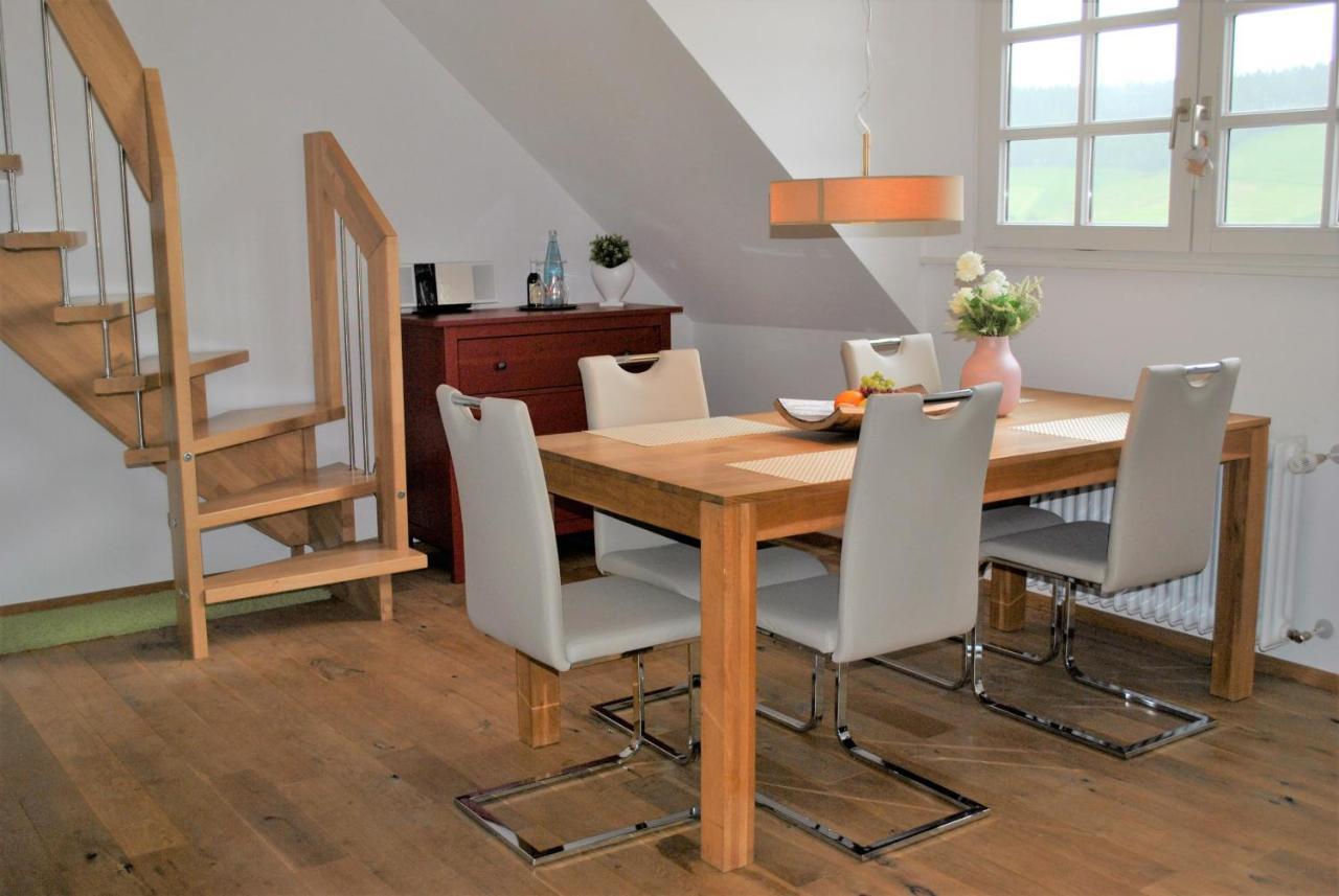 Hotel & Chalets Herrihof ทอดด์เนาแบร์ก ภายนอก รูปภาพ